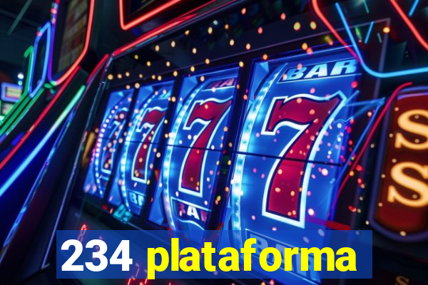 234 plataforma